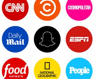 Snapchat : son Discover copié par Facebook avec Facebook Collections ?