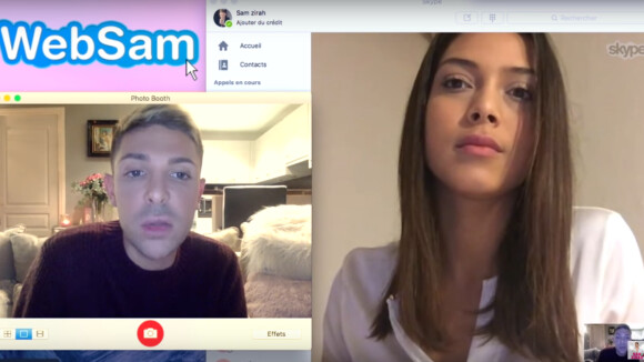 Julien (Les Princes de l'amour 4) : Mary-Jane balance sur son comportement en off