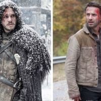 Game of Thrones vs The Walking Dead : quelle est la série la plus mortelle ?
