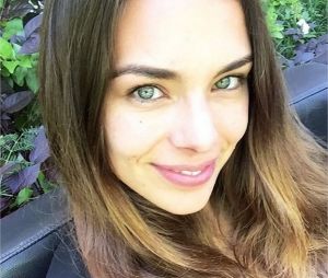 Marine Lorphelin a repris ses études après son règne de Miss France
