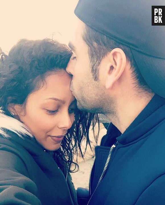 Ricardo (Les Anges 8) et Nehuda bientôt parents : Ricardo se fait un tatouage pour leur bébé !