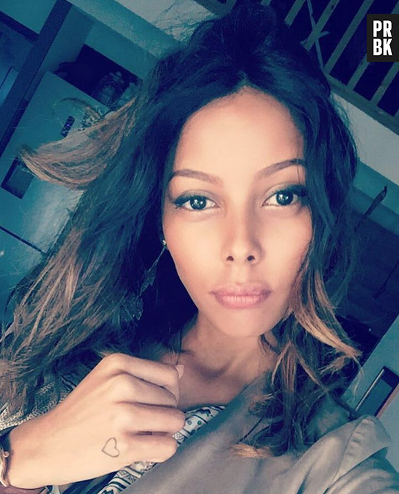 Ricardo (Les Anges 8) et Nehuda bientôt parents : Ricardo se fait un tatouage pour leur bébé !