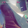 Capucine Anav devient blonde en direct sur Snapchat !