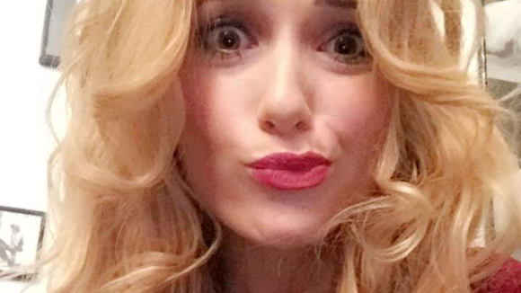 Capucine Anav change de tête : la chroniqueuse de TPMP est transformée