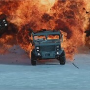 Fast and Furious 8 : la première bande-annonce explosive et détonnante