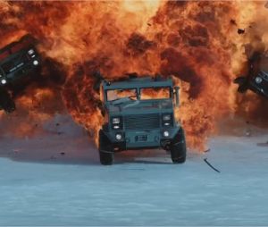 Fast and Furious 8 : la première bande-annonce
