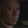 Fast and Furious 8 : Vin Diesel dans la bande-annonce