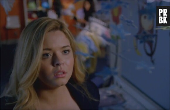 Pretty Little Liars saison 7 : Alison dans la bande-annonce