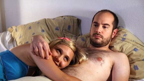 Bref : Kyan Khojandi se confie sur le film