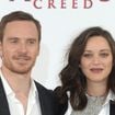 Assassin's Creed : rencontre avec Michael Fassbender et Marion Cotillard