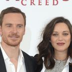 Assassin's Creed : rencontre avec Michael Fassbender et Marion Cotillard