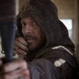 Assassin's Creed : Michael Fassbender dans le film