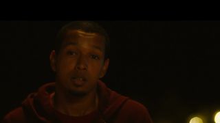 Waly Dia et Baptiste Lorber réunis dans Père Fils Thérapie, découvrez un extrait exclusif du film !