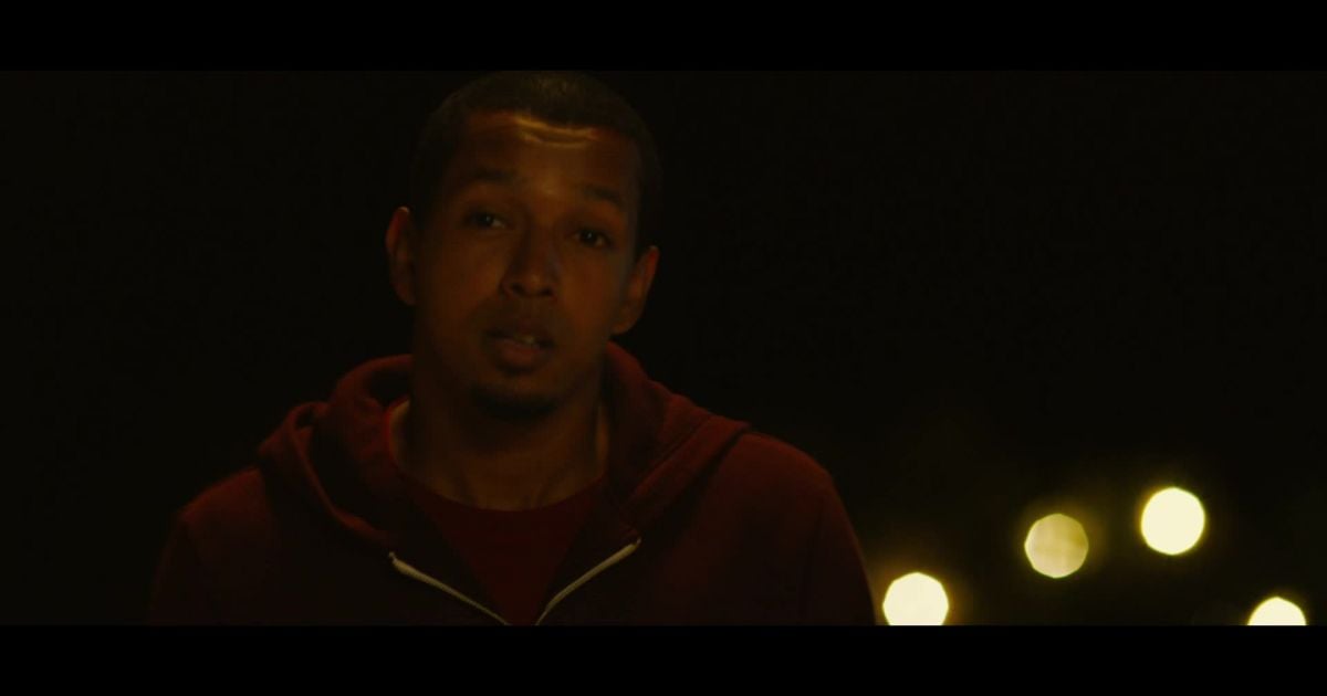 Films Et Séries Tv Avec Waly Dia