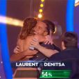 Laurent Maistret (Danse avec les Stars 7) gagne la finale avec Denitsa Ikonomova face à Camille Lou