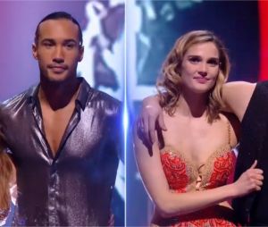 Laurent Maistret (Danse avec les Stars 7) gagne la finale avec Denitsa Ikonomova face à Camille Lou