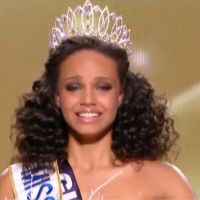 Alicia Aylies (Miss Guyane) : photos et portrait de la gagnante de Miss France 2017