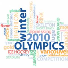 Vancouver 2010 ... Vincent Jay ... LE français champion olympique de Biathlon (Sprint)