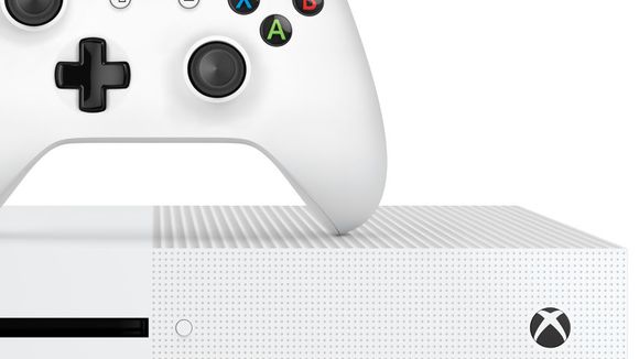 Xbox One S : une offre de dingue pour Noël ! ?