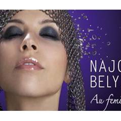 Najoua Belyzel en Sainte Nitouche !