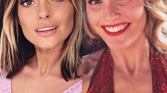 Caroline Receveur et Camille Lou en guerre ? La finaliste de Danse avec les stars 7 répond enfin