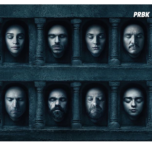 Game of Thrones : découvrez l'étonnante promesse des acteurs pour la saison 8