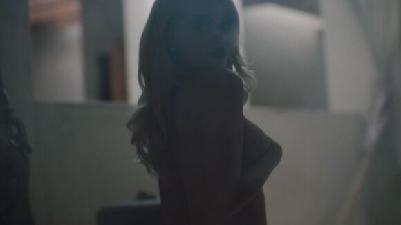 Kylie Jenner nue sous la douche avec Tyga : mieux qu'une sextape, sa vidéo artistique brûlante 🚿