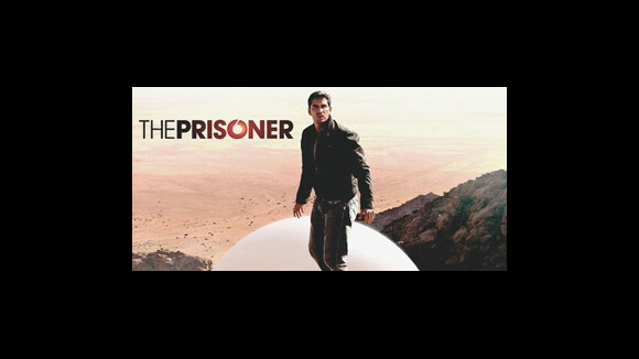 Le prisonnier version 2009... La bande annonce et le premier épisode.