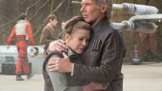 Star Wars 8 : la sortie repoussée après la mort de Carrie Fisher ?