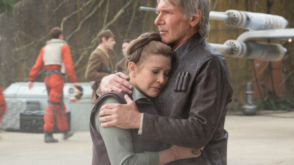 Star Wars 8 : la sortie repoussée après la mort de Carrie Fisher ?