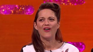 Marion Cotillard : morte de trouille, elle rejoue La Môme pour un show TV