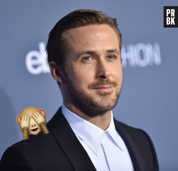 Ryan Gosling : 11 photos avant qu'il ne soit sexy