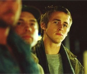 Ryan Gosling dans Danny Balint en 2001