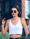  Justin Bieber et Kendall Jenner en couple ? Les photos qui relancent les rumeurs  