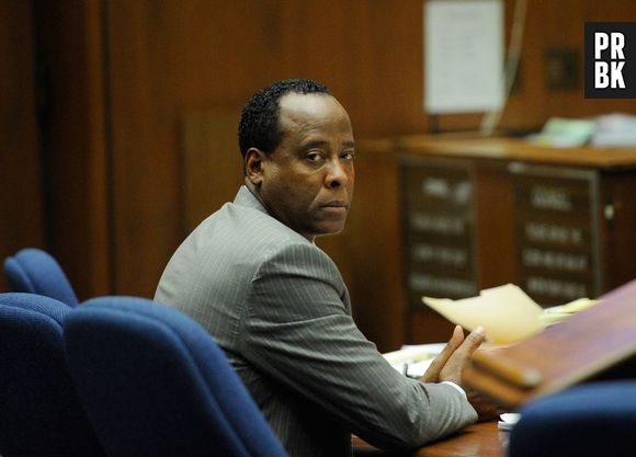 Michael Jackson : Conrad Murray veut révéler à ses enfants qui sont leurs vrais parents