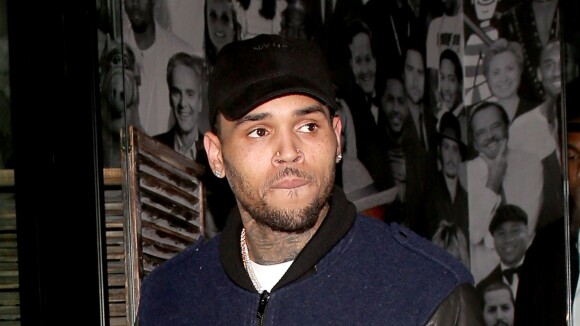 Chris Brown VS Soulja Boy : gros clash sur Twitter à cause de Karrueche Tran, bientôt un combat ?