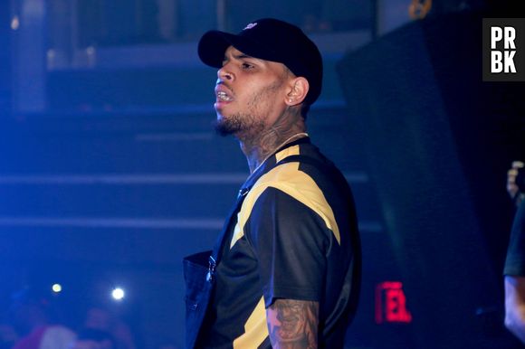 Chris Brown VS Soulja Boy se clashent sur les réseaux sociaux... bientôt un combat ? 