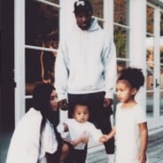 Kim Kardashian ENFIN de retour sur Instagram et Twitter avec Kanye West... mais elle a changé de nom