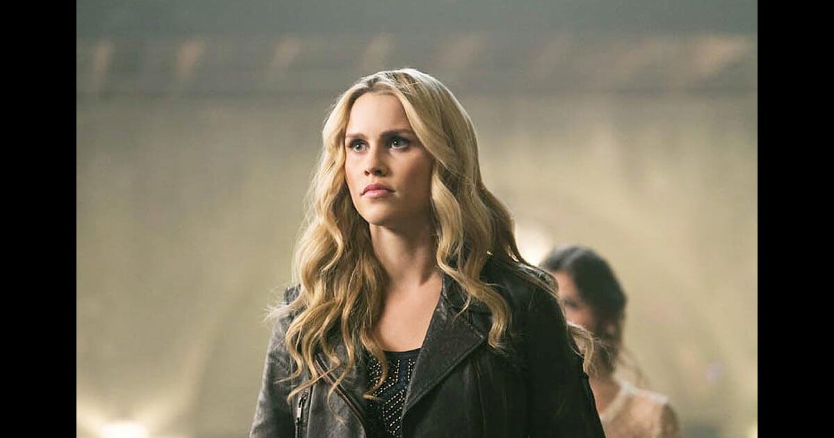 The Originals saison 4 : Claire Holt de retour pour plusieurs épisodes