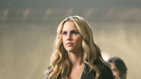 The Originals saison 4 : Claire Holt de retour pour plusieurs épisodes