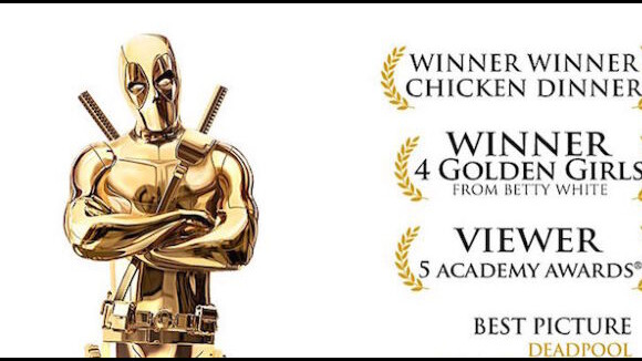 Deadpool bientôt nommé aux Oscars ? Ca se rapproche