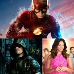 The Flash saison 4, Arrow saison 6... la CW renouvelle 7 séries pour 2017/2018