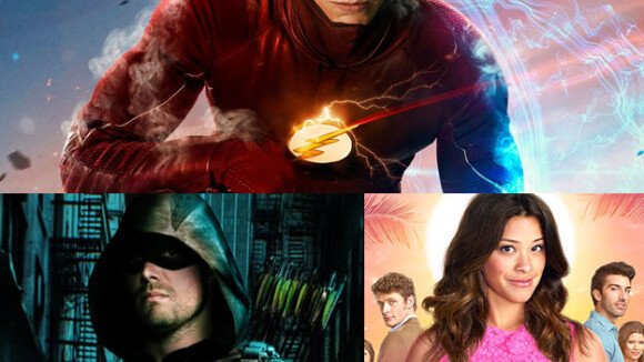 The Flash saison 4, Arrow saison 6... la CW renouvelle 7 séries pour 2017/2018