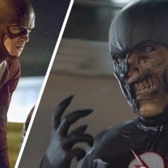 The Flash saison 3 : Black Flash débarque, Barry, Arrow et les Legends en danger