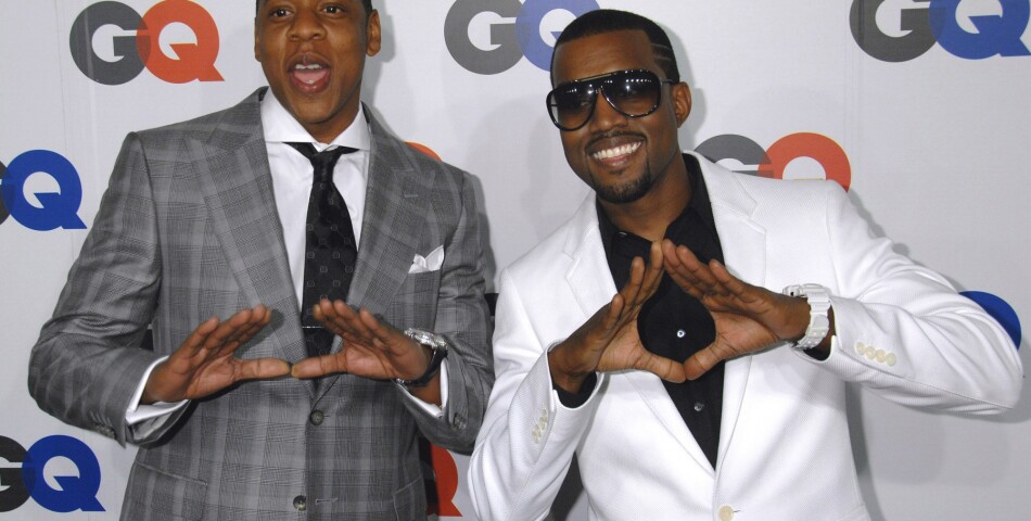 Kanye West et Jay Z prêts à redevenir inséparables ?