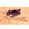 Marine (The Game of Love) : moment de complicité avec son petit ami Mitch