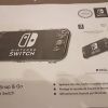 Tous les accessoires officiels de la Nintendo Switch