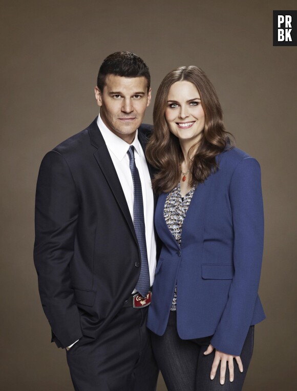 Bones saison 12 : une fin non voulue et différente de ce qu'elle devait être