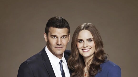 Bones saison 12 : une fin non voulue et différente de ce qu'elle devait être