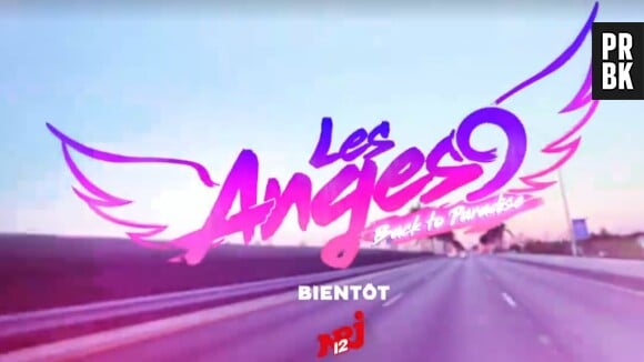 Les Anges 9 : déjà deux candidats partis de l'émission ?